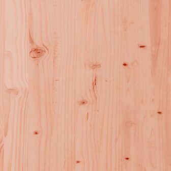 Plantenbak 180x50x50 cm massief douglashout