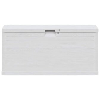 Tuinbox 280 L lichtgrijs