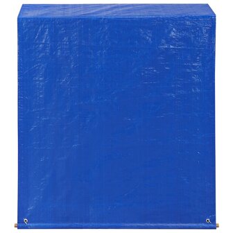 Haardhoutopslag 105x38x115 cm massief acaciahout
