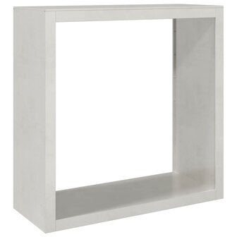 Haardhoutrek 100x40x100 cm roestvrij staal
