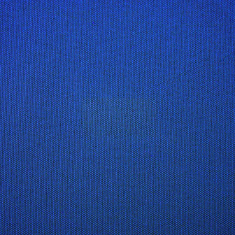 Tuinparasol Blauw 370 x 197 x 239 cm Poedergecoat staal