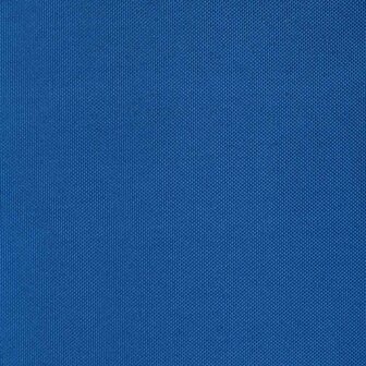 Tuinparasol Blauw 385 x 209 x 244 cm Stof