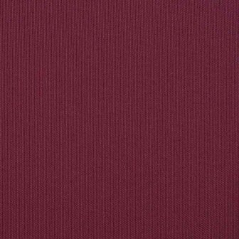 Tuinparasol Bordeauxrood 248.5 x 247.5 x 160 cm Stof