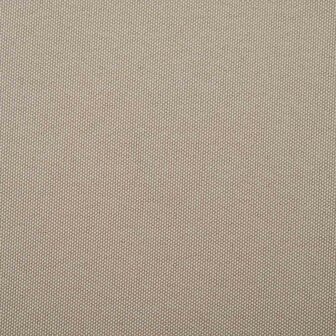 Cantilever Roma parasol Taupe en Zwart 352 x 251 x 260 cm