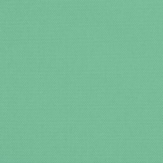 Parasol met stalen paal 290x290x238 cm groen