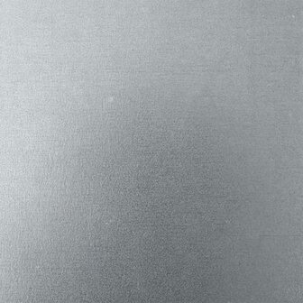Plantenbak 100x100x80 cm gegalvaniseerd staal