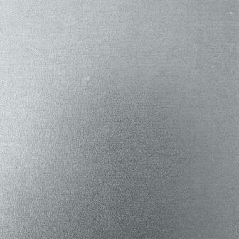 Plantenbak 200x40x40 cm gegalvaniseerd staal