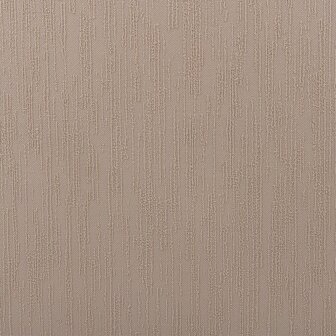 Plantenbak met latwerk 80x36x140 cm polypropeen lichtbruin