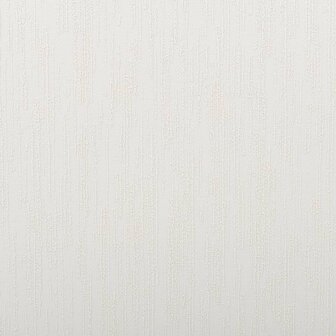 Plantenbak met latwerk 80x36x140 cm polypropeen wit