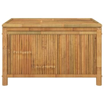 Tuinbox 90x52x55 cm bamboe