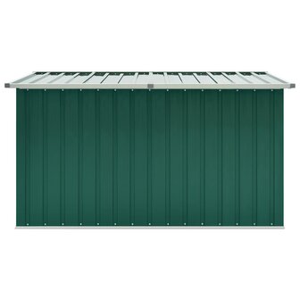 Tuinbox 171x99x93 cm groen