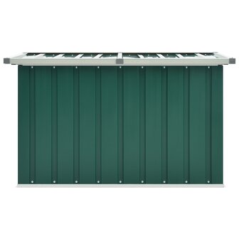 Tuinbox 109x67x65 cm groen