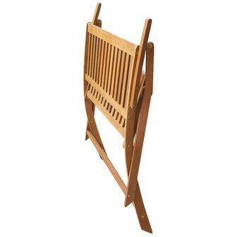 Tuinbank 120 cm massief acaciahout