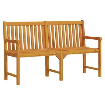 Tuinbank 150 cm massief acaciahout