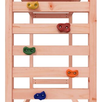 Speelhuis massief douglashout