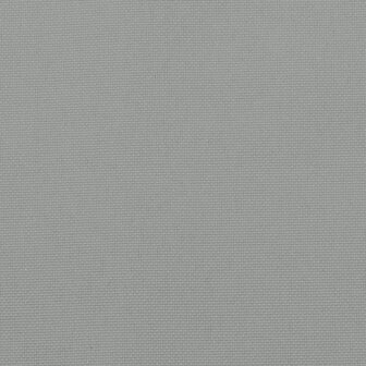 4-delige Loungeset met kussens massief douglas vurenhout