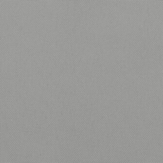 6-delige Loungeset met kussens massief douglas vurenhout