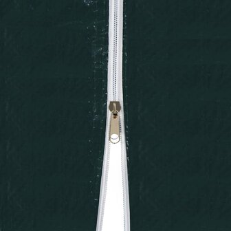 Partytent 3x4 m groen