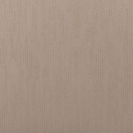 Plantenbak met latwerk 80x36x140 cm polypropeen lichtbruin