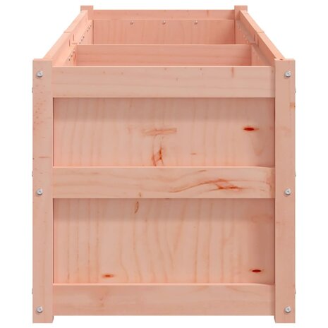 Plantenbak 180x50x50 cm massief douglashout