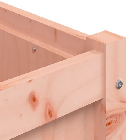 Plantenbak 180x50x50 cm massief douglashout