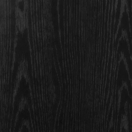 Hondenbenchmeubel 62x45x59 cm bewerkt hout zwart eikenkleurig