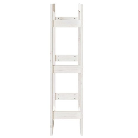  Haardhoutrek 60x25x100 cm massief grenenhout
