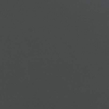 Prieel 4x4 m 180 g/m² stof en staal antracietkleurig