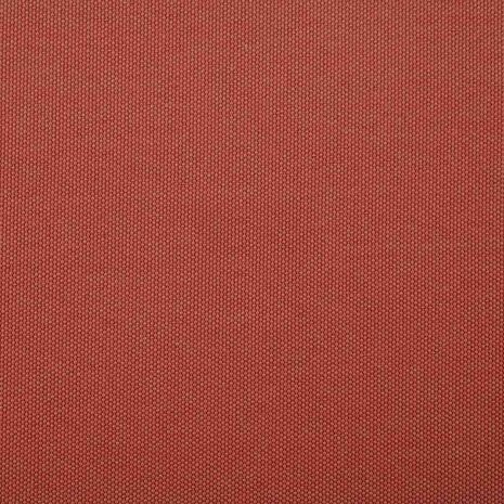 Tuinparasol Terracotta 370 x 197 x 239 cm Poedergecoat staal