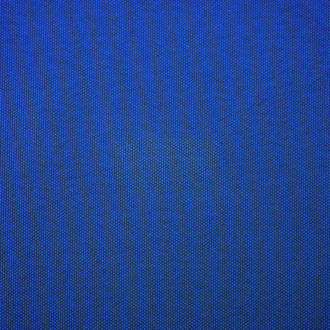 Tuinparasol Blauw 370 x 197 x 239 cm Poedergecoat staal
