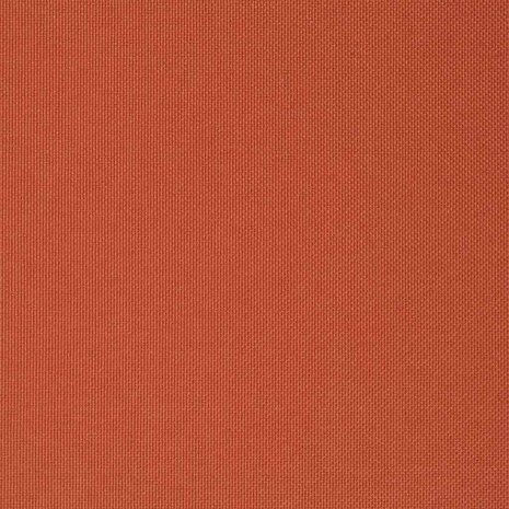 Tuinparasol Terracotta 248.5 x 247.5 x 160 cm Stof