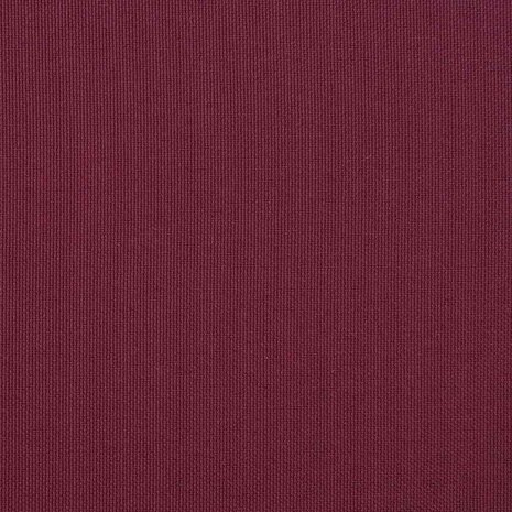 Tuinparasol Bordeauxrood 248.5 x 247.5 x 160 cm Stof