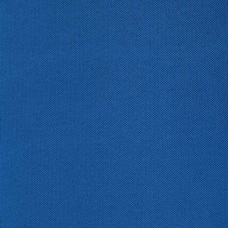 Tuinparasol Blauw en Zwart 248 x 248 x 148 cm