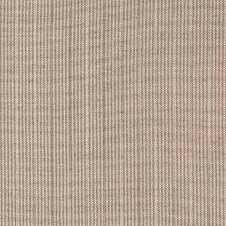 Tuinparasol Taupe en Zwart 248 x 248 x 148 cm