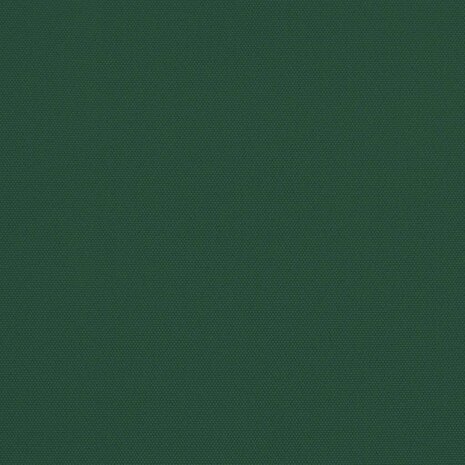 Zweefparasol met LED 3,5 m groen