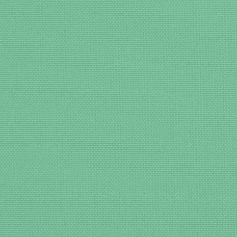 Parasol met stalen paal 223x223x213 cm groen