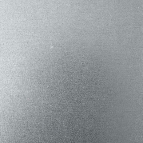 Plantenbak 100x100x80 cm gegalvaniseerd staal