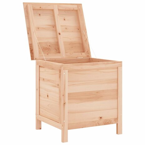 Tuinbox 50x49x56,5 cm massief vurenhout