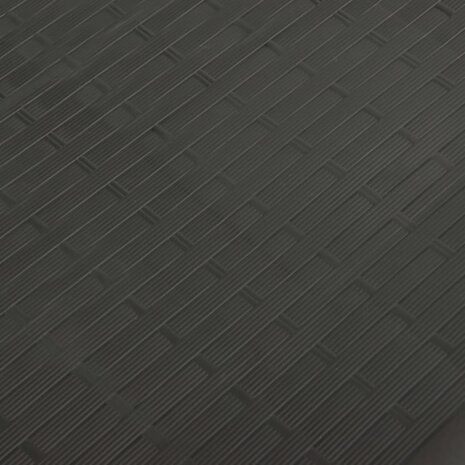 Tuinbox 114x47x60 cm antraciet