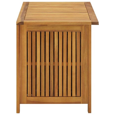 Tuinbox 90x50x58 cm massief acaciahout