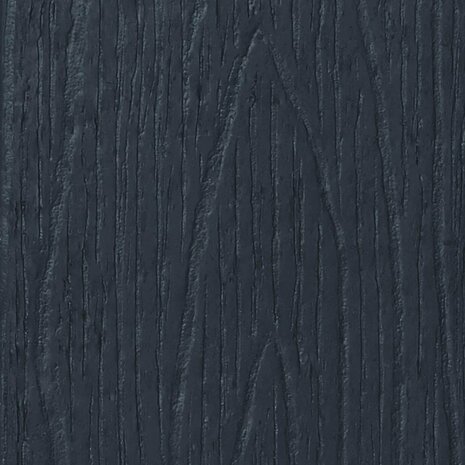 Tuin Lounge Meubels 2 pcs Marineblauw 53 x 195.5 x 30cm
