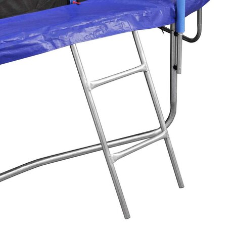 5-delige Trampolineset 3,66 m