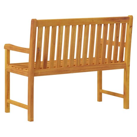 Tuinbank 110 cm massief acaciahout
