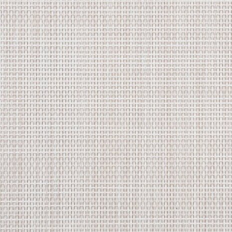 5-delige Tuinset massief acaciahout en textileen