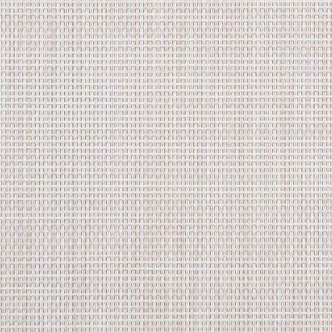 5-delige Tuinset massief acaciahout en textileen