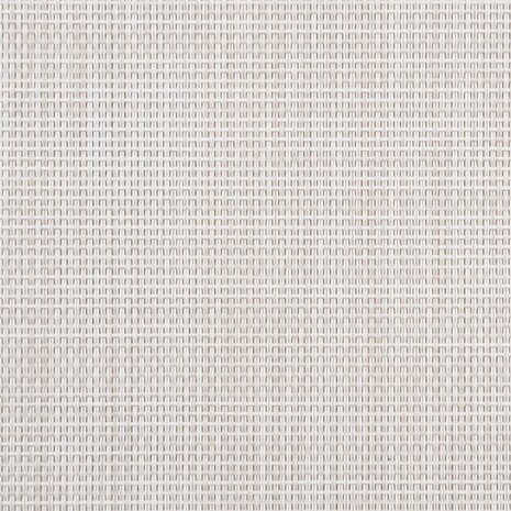 7-delige Tuinset massief acaciahout en textileen