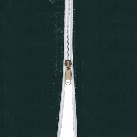 Partytent 3x4 m groen