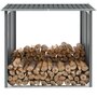 Haardhoutschuur-172x91x154-cm-gegalvaniseerd-staal-grijs