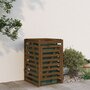 Containerberging-84x90x1285-cm-massief-grenenhout-honingbruin