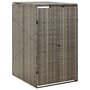 Containerberging-enkel-70x80x117-cm-poly-rattan-grijs